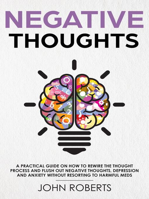 Title details for Negative Thoughts by John Roberts - Available
